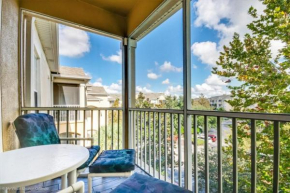 Cozy 3 Bdm Windsor Hills Condo condo